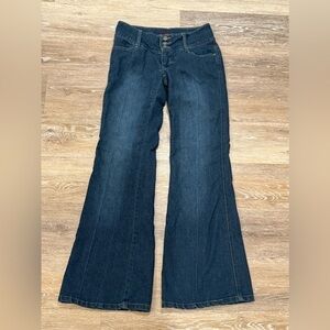 Highway Flare Jeans Size 7